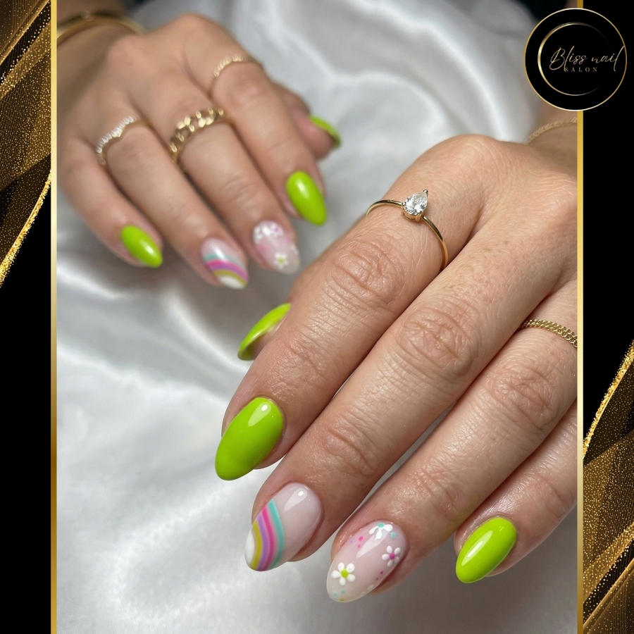 Nail Design